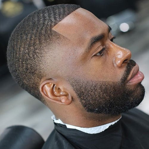 Wave Haircut Styles