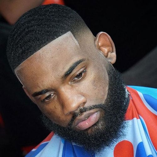 Waves with Beard