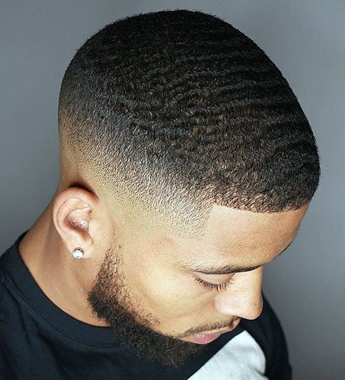 Waves with High Fade