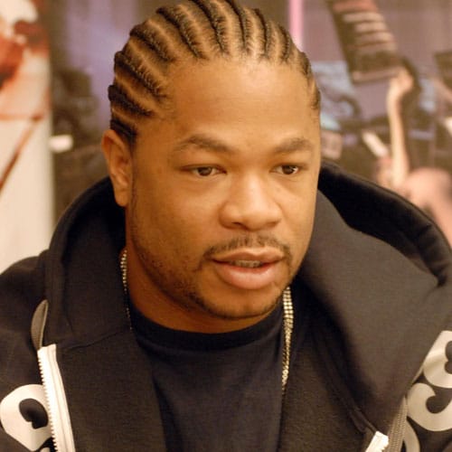 Xzibit Braids