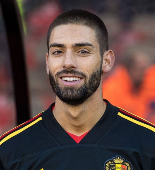 Yannick Ferreira Carrasco